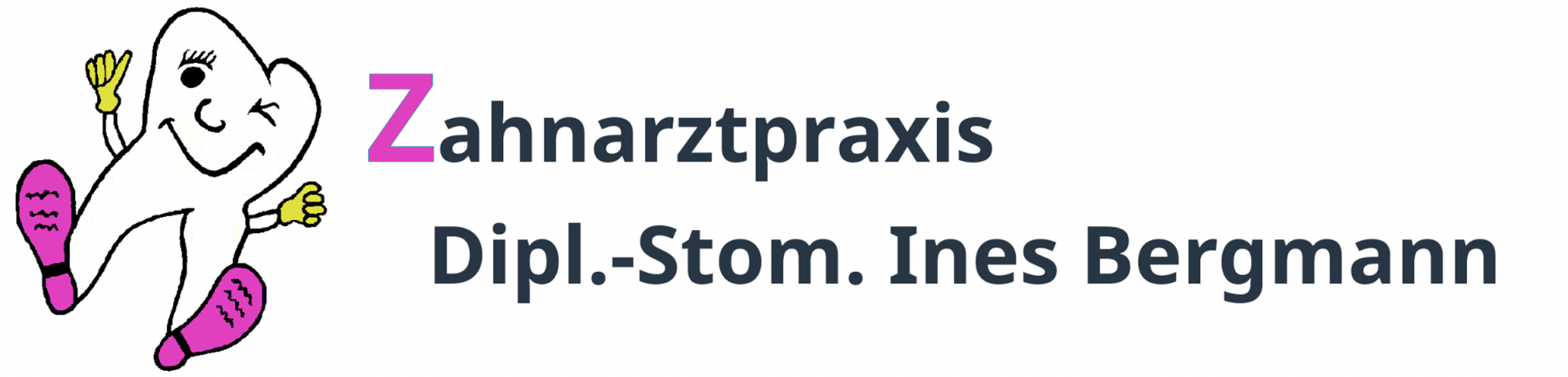 Zahnarztpraxis Dipl.-Stom. Ines Bergmann
